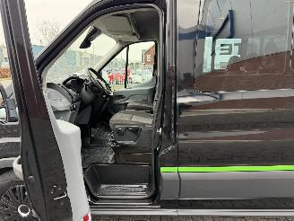 Ford Transit 2.0 TDCI 130 Pk  Dubbelcabine picture 10