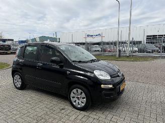 krockskadad bil auto Fiat Panda 0.9 TwinAir Edition Cool 2014/3