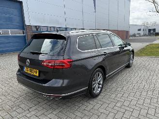 Volkswagen Passat 1.5 TSI R-Line picture 6