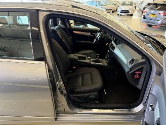Mercedes C-klasse C180 CDI  Navi - Airco picture 19