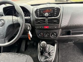 Opel Combo 1.3 CDTi 66Kw  113.000 KM!! picture 17