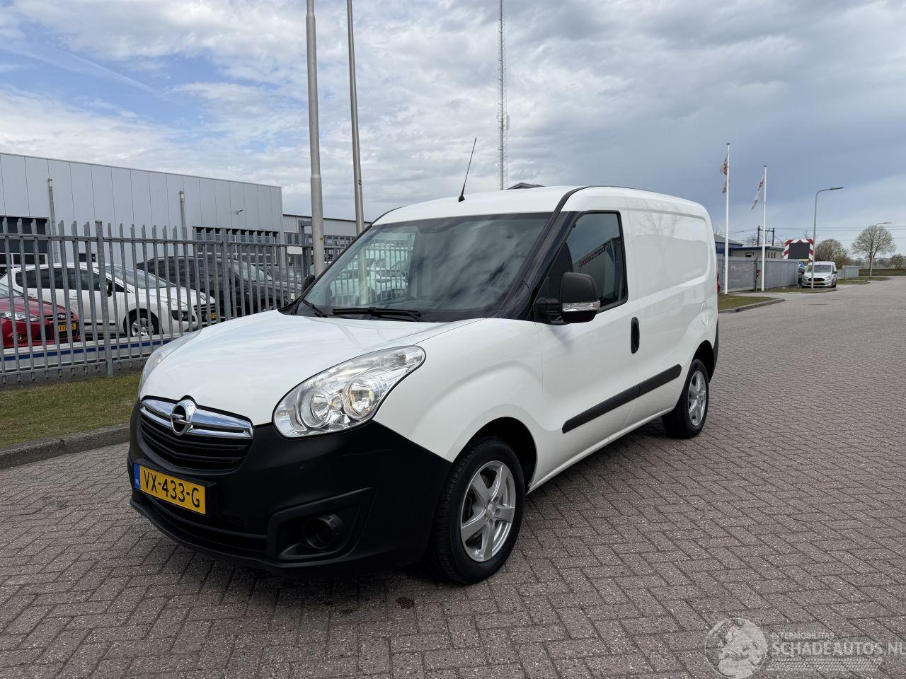Opel Combo 1.3 CDTi 66Kw  113.000 KM!!