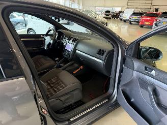 Volkswagen Golf 2.0 GTI 147Kw picture 19