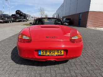 Porsche Boxster 177.000 km !!! picture 7