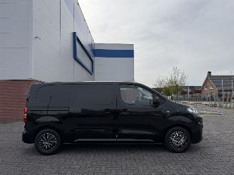 Schade bestelwagen Citroën Jumpy 2.0 HDI 106kw AIRCO - Navi 2024/6
