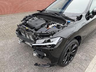 Volvo Xc-60 2.0 T8 AWD Plug-in Hybrid Black Edition picture 9