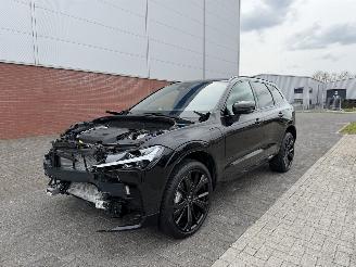 Volvo Xc-60 2.0 T8 AWD Plug-in Hybrid Black Edition picture 2