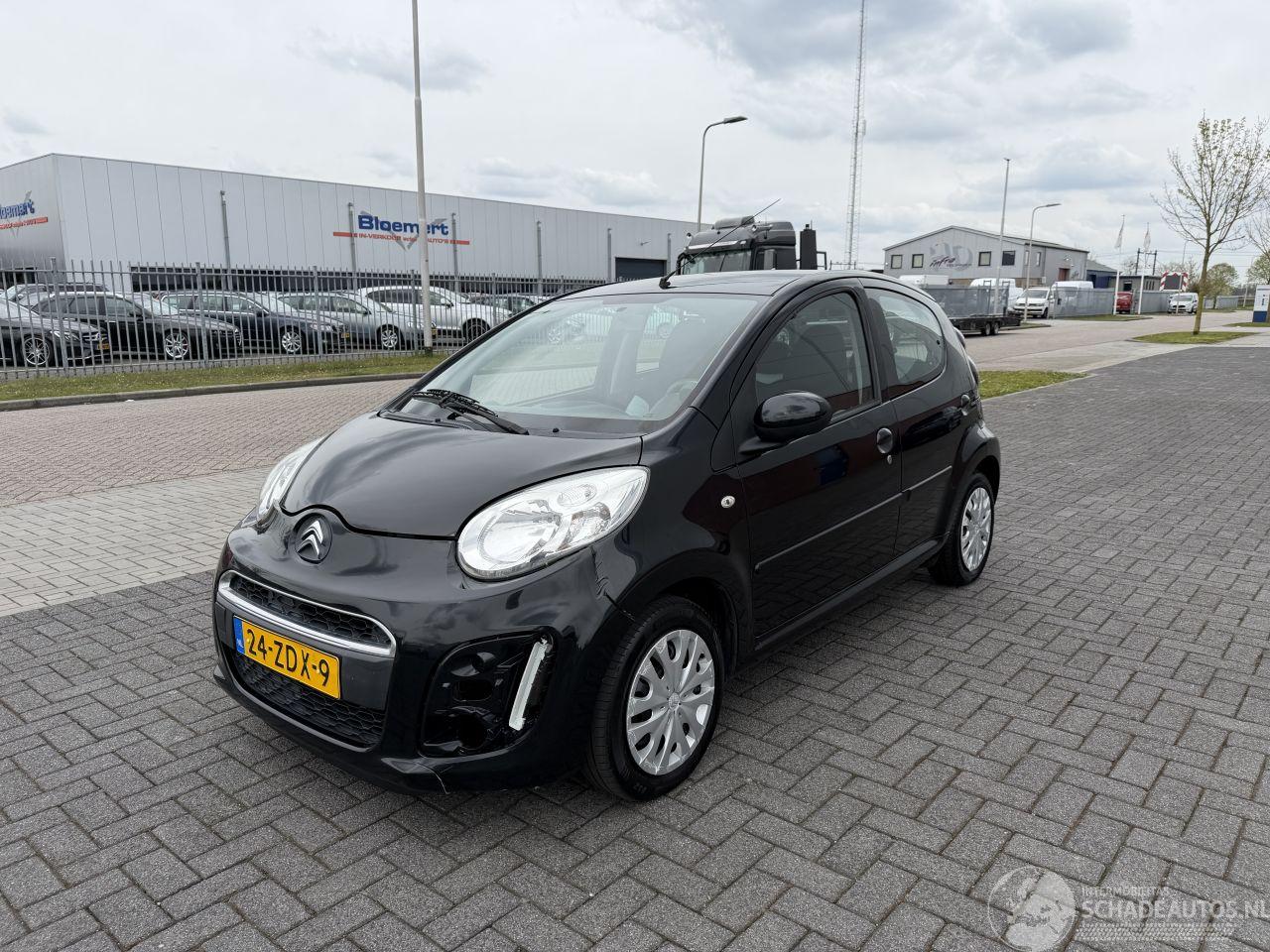 Citroën C1 1.0 Collection 50kw AIRCO