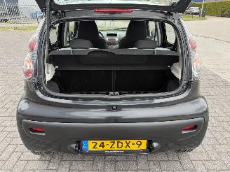 Citroën C1 1.0 Collection 50kw AIRCO picture 15