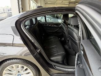 BMW 5-serie 520e Plug-In Hybrid picture 27