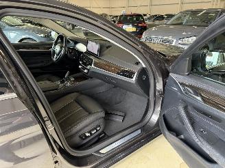 BMW 5-serie 520e Plug-In Hybrid picture 28