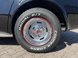 Corvette  STINGRAY 5.7 V8 Targa picture 10