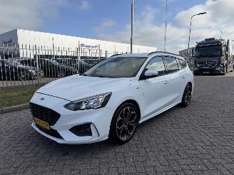 Avarii autoturisme Ford Focus 1.0 EcoBoost Hybrid ST Line 2021/4