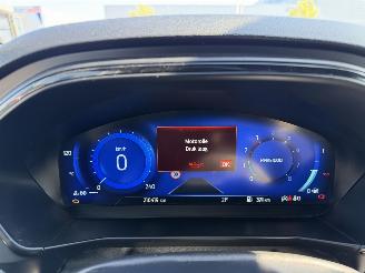 Ford Focus 1.0 EcoBoost Hybrid ST Line picture 12