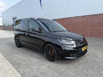 Volkswagen Caddy 2.0 TDI 90Kw AUTOMAAT picture 17