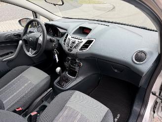 Ford Fiesta 1.25 60kw AIRCO picture 19