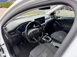 Ford Focus 1.0 Ecoboost Hybrid ACTIVE X picture 11