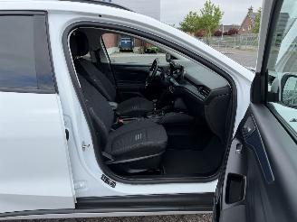 Ford Focus 1.0 Ecoboost Hybrid ACTIVE X picture 18
