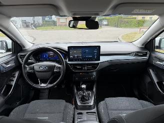 Ford Focus 1.0 Ecoboost Hybrid ACTIVE X picture 14