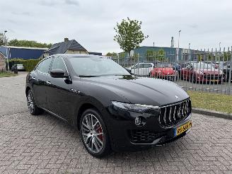 Avarii autoturisme Maserati Levante 3.0 V6 S AWD GranLusso 2016/9