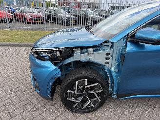 BYD Atto 3 60 kWh picture 11