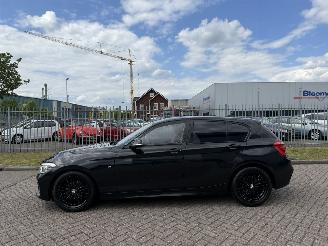 BMW 1-serie 116i M Sport Edition picture 2
