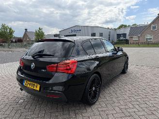 BMW 1-serie 116i M Sport Edition picture 5
