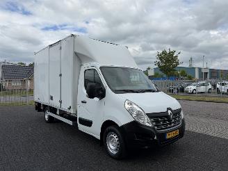  Renault Master 2.3 DCI 96Kw Euro6 2017/3