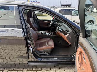 BMW 5-serie 530d 245 Pk - Clima - Navi picture 14