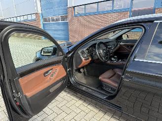 BMW 5-serie 530d 245 Pk - Clima - Navi picture 9