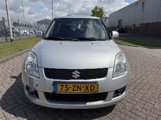 Suzuki Swift 1.3 Shogun 68Kw AIRCO picture 8