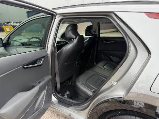 Kia Niro 1.6 GDI Hybrid  Dynamic picture 16