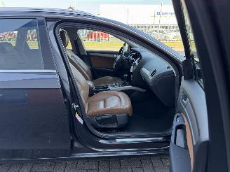 Audi A4 1.8 TFSI  Clima - Navi picture 18