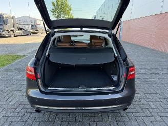 Audi A4 1.8 TFSI  Clima - Navi picture 14