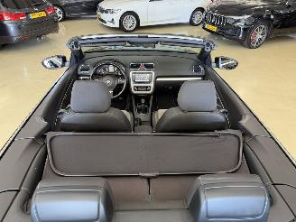 Volkswagen Eos 1.4 TSI 160pk Navi picture 19