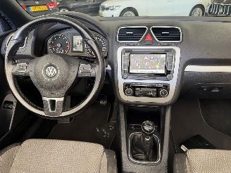 Volkswagen Eos 1.4 TSI 160pk Navi picture 23