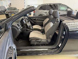 Volkswagen Eos 1.4 TSI 160pk Navi picture 17