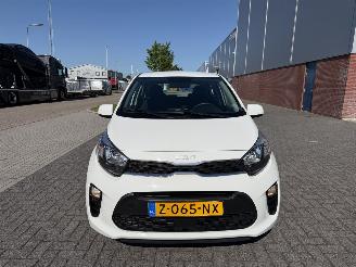 Kia Picanto 1.0 49Kw AIRCO Euro6 picture 8
