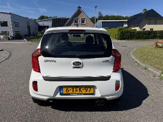 Kia Picanto 1.2 CVVT 63Kw  AIRCO picture 7