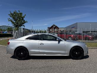 krockskadad bil auto Audi S5 4.2 V8 quattro 2007/7