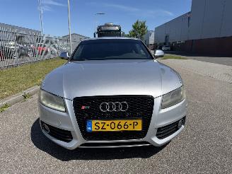 Audi S5 4.2 V8 quattro picture 8
