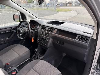 Volkswagen Caddy 2.0 TDI AIRCO  Euro6 picture 17