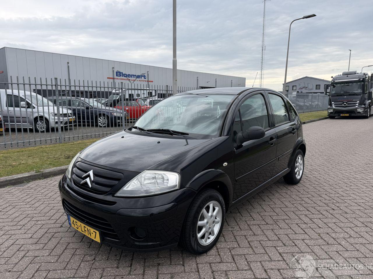 Citroën C3 1.4 54kw AIRCO