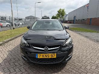 Opel Astra 1.4 Edition 74Kw AIRCO picture 8