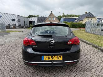 Opel Astra 1.4 Edition 74Kw AIRCO picture 7