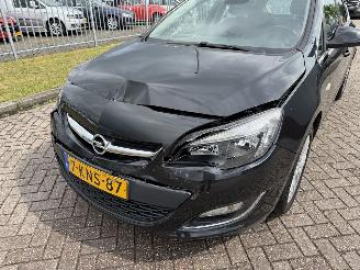 Opel Astra 1.4 Edition 74Kw AIRCO picture 9