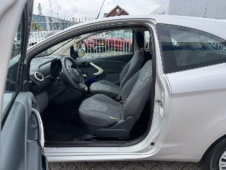 Ford Ka 1.2 Trend 51kw picture 10