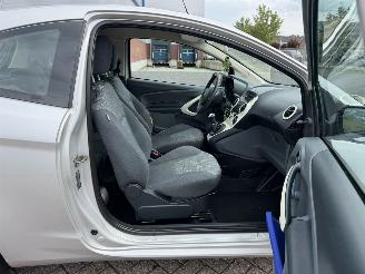 Ford Ka 1.2 Trend 51kw picture 13