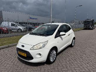 Avarii autoturisme Ford Ka 1.2 Titanium 51kw AIRCO 2010/11