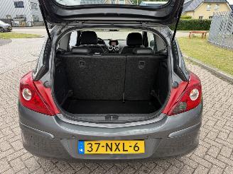 Opel Corsa 1.3 CDTi EcoFlex Cosmo  AIRCO picture 16